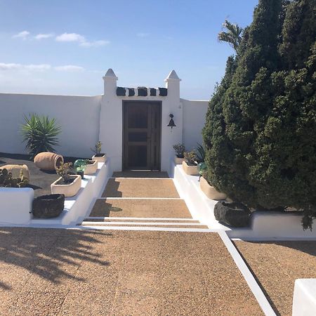 Вилла Casa Berriel 2 Тиас Экстерьер фото