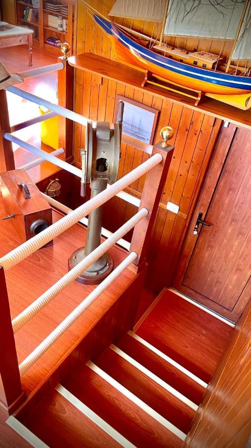 Вилла Casa Berriel 2 Тиас Экстерьер фото