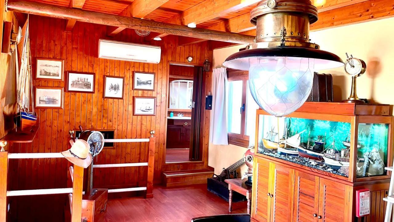 Вилла Casa Berriel 2 Тиас Экстерьер фото