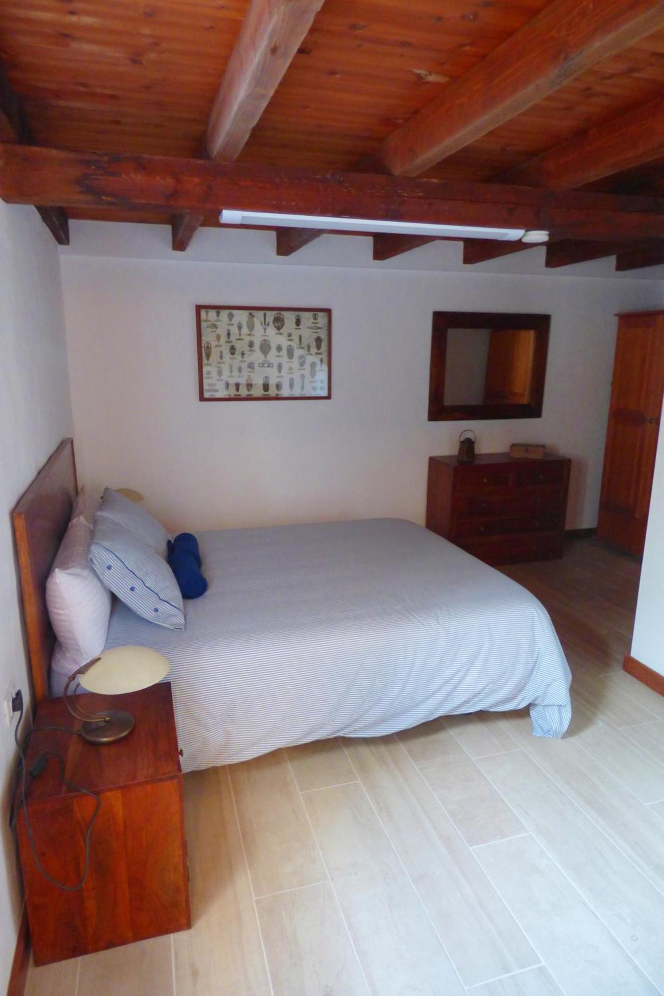 Вилла Casa Berriel 2 Тиас Экстерьер фото