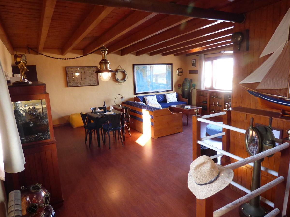 Вилла Casa Berriel 2 Тиас Экстерьер фото