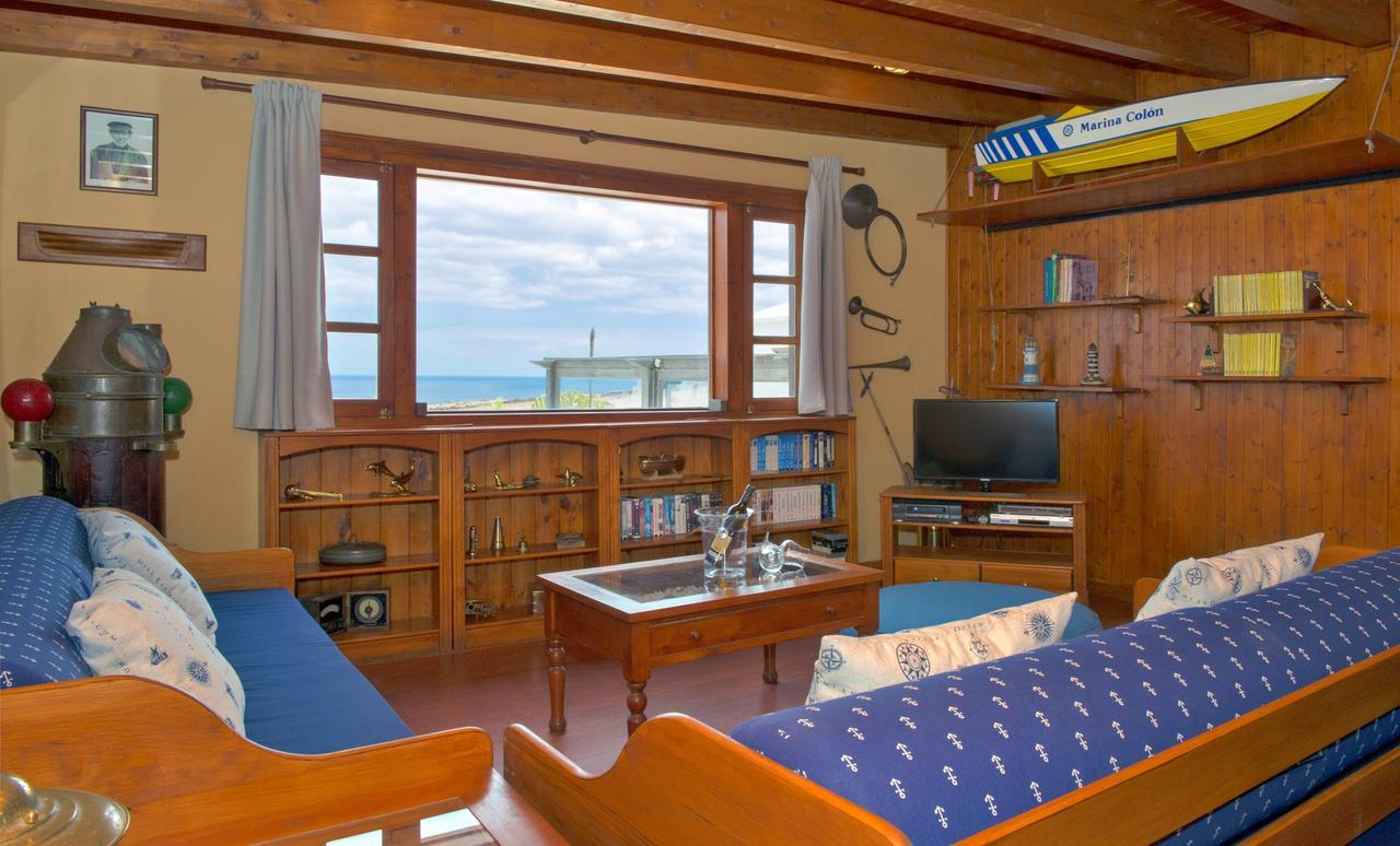 Вилла Casa Berriel 2 Тиас Экстерьер фото